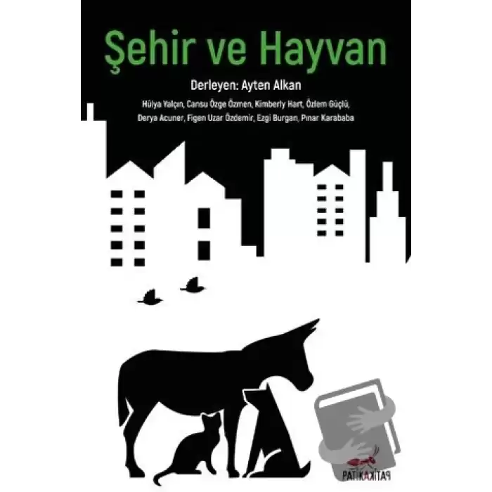 Şehir ve Hayvan