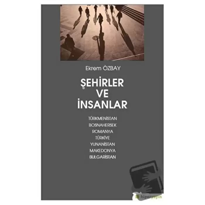 Şehirler ve İnsanlar