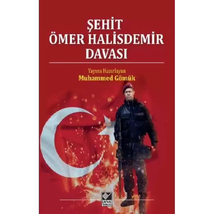 Şehit Ömer Halisdemir Davası