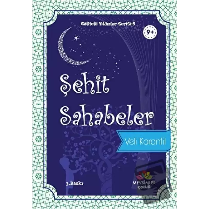 Şehit Sahabeler