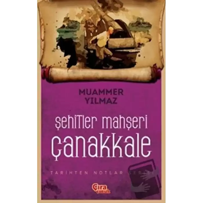 Şehitler Mahşeri Çanakkale