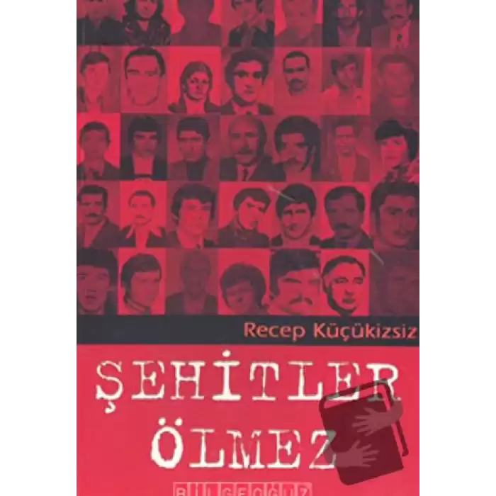 Şehitler Ölmez