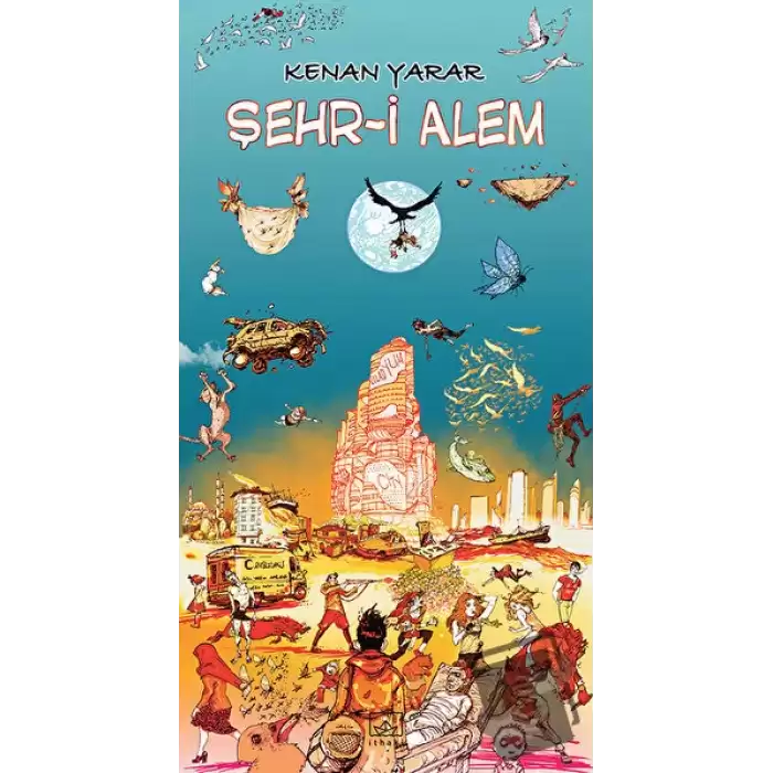 Şehr-i Alem