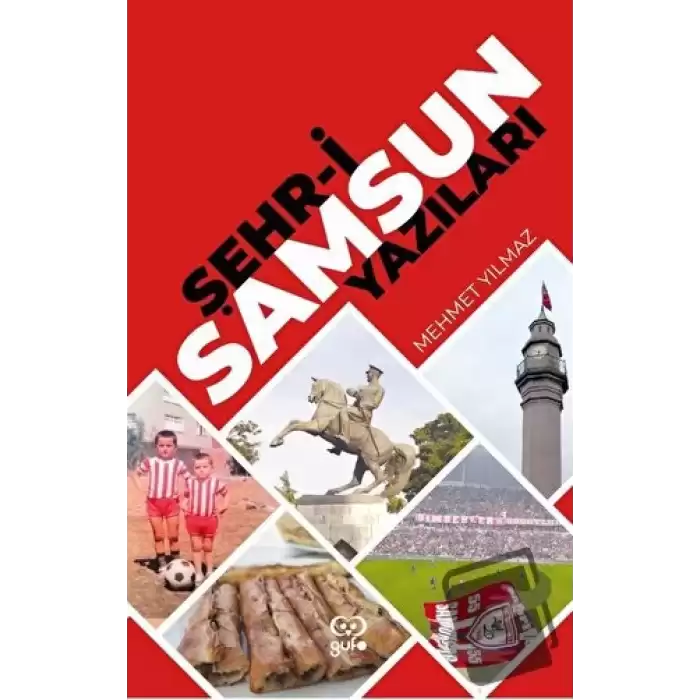 Şehr-i Samsun Yazıları