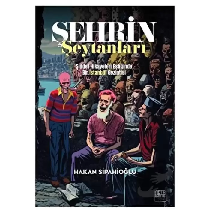 Şehrin Şeytanları