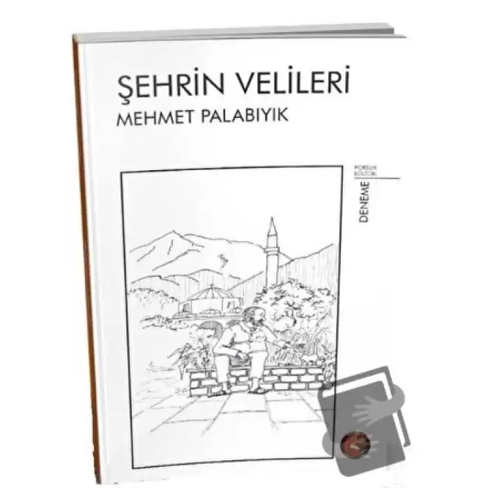 Şehrin Velileri