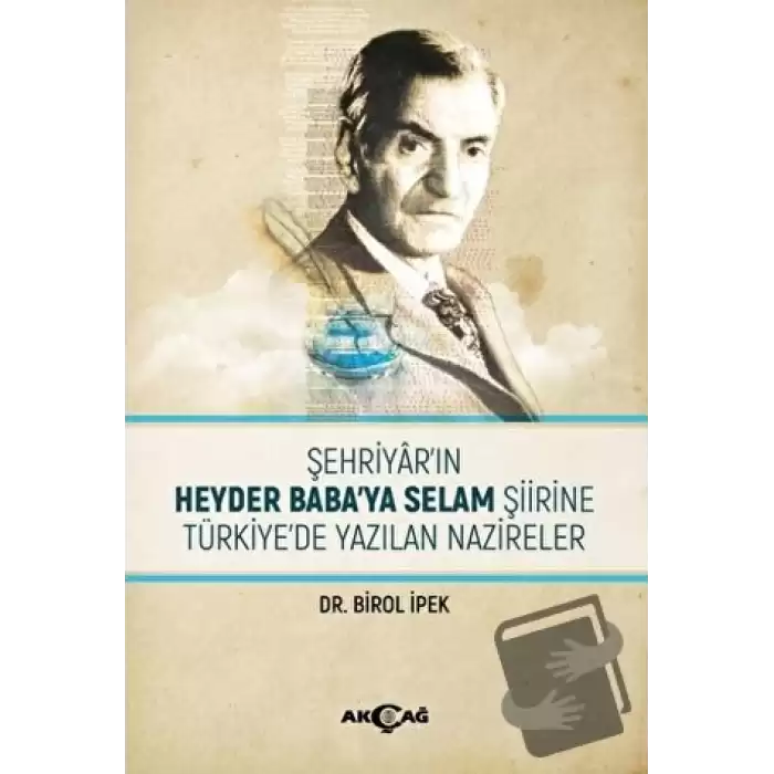 Şehriyarın Heyder Babaya Selam Şiirine Türkiyede Yazılan Nazireler