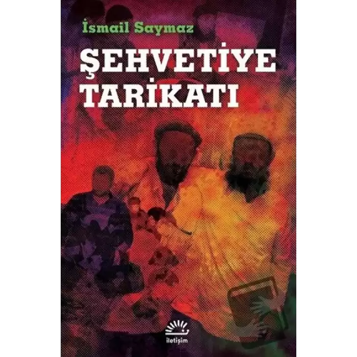 Şehvetiye Tarikatı