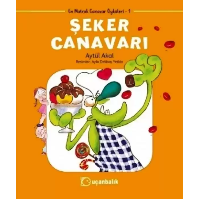 Şeker Canavarı