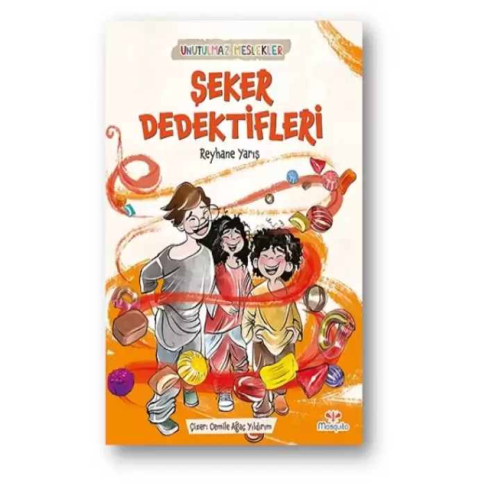 Şeker Dedektifleri