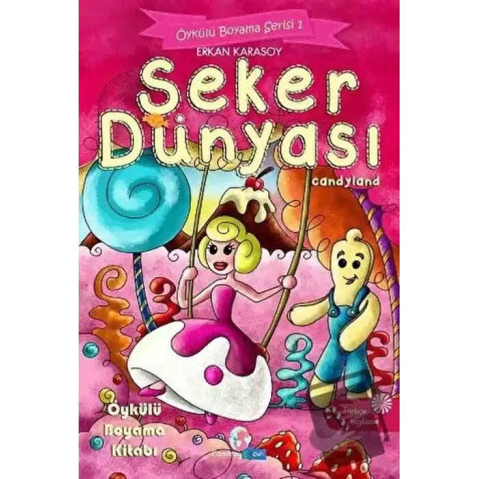 Şeker Dünyası