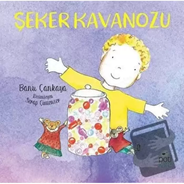 Şeker Kavanozu