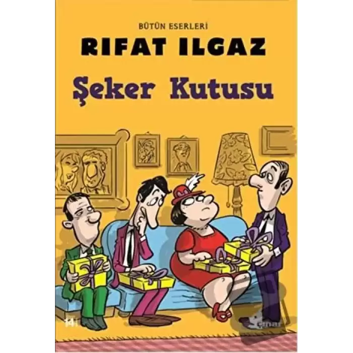 Şeker Kutusu