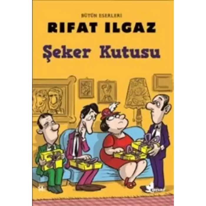 Şeker Kutusu