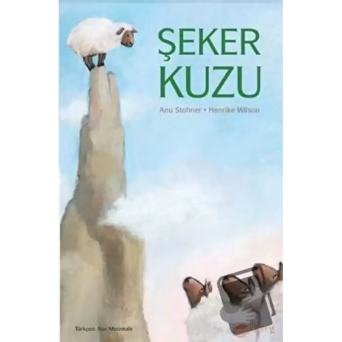 Şeker Kuzu