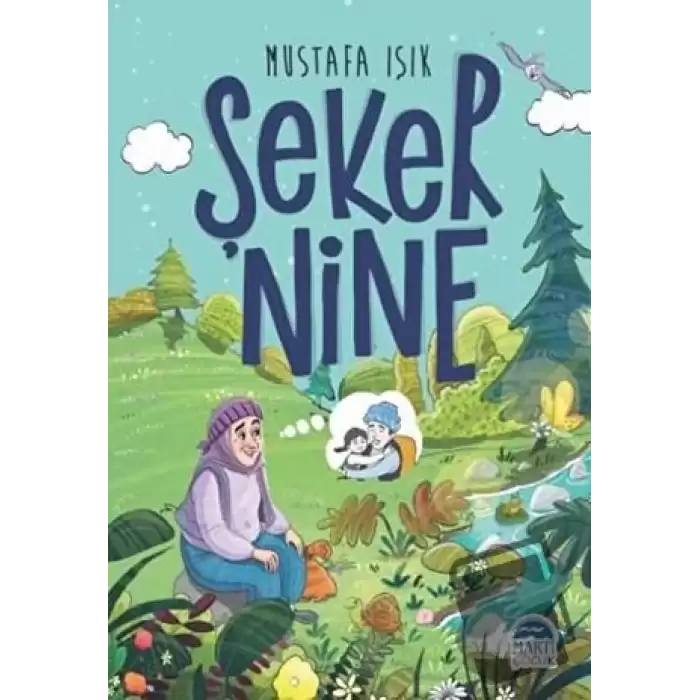 Şeker Nine