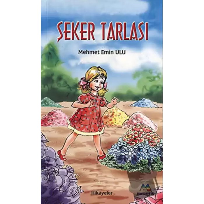 Şeker Tarlası