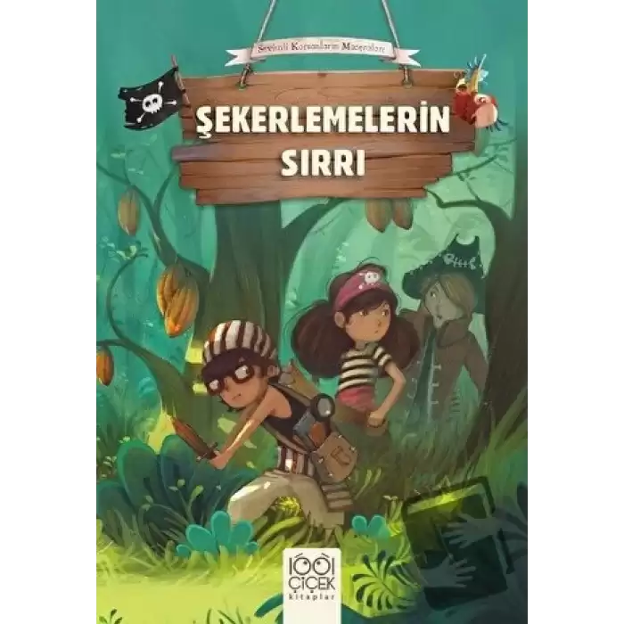 Şekerlemelerin Sırrı