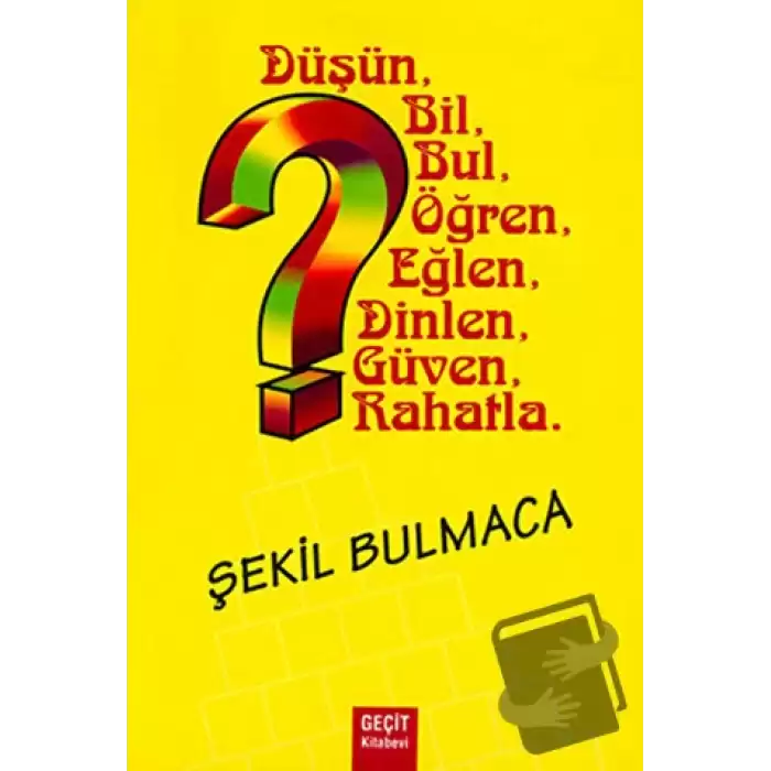 Şekil Bulmaca