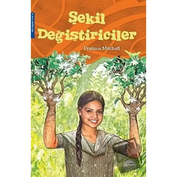 Şekil Değiştiriciler