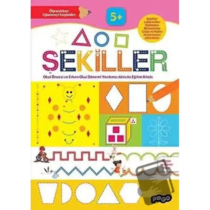 Şekiller