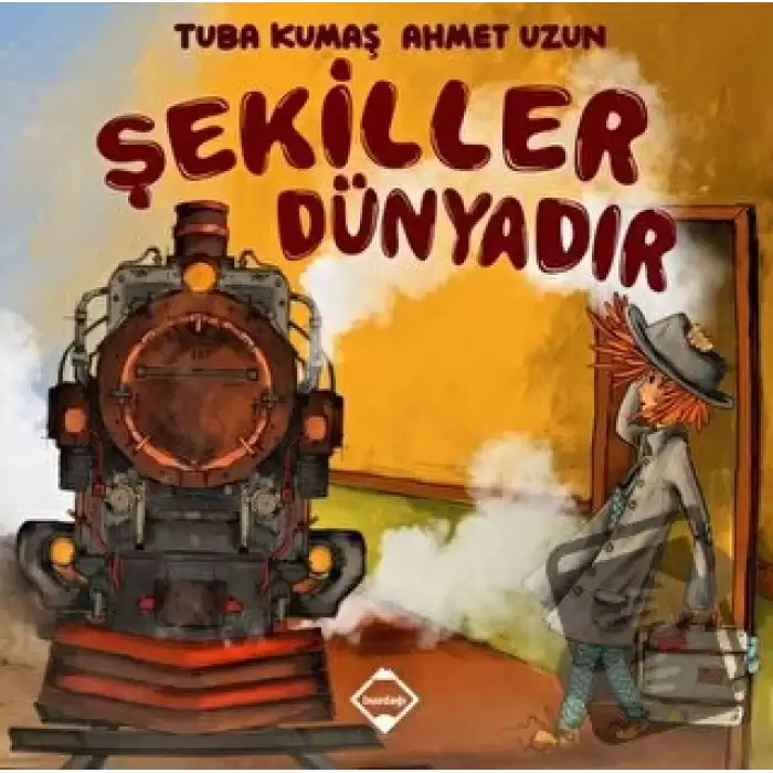 Şekiller Dünyadır