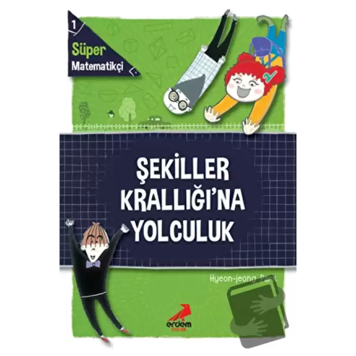 Şekiller Krallığına Yolculuk