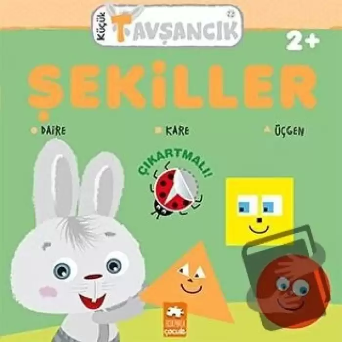 Şekiller - Küçük Tavşancık