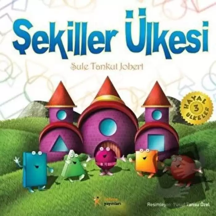 Şekiller Ülkesi