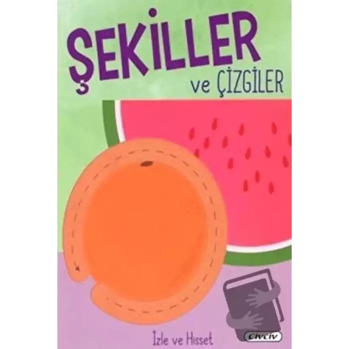 Şekiller ve Çizgiler