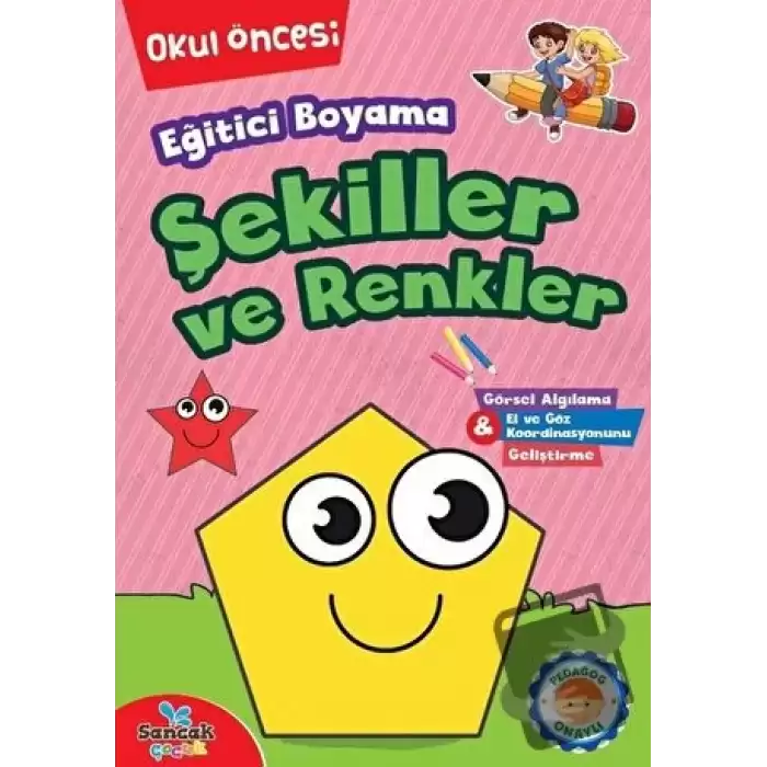 Şekiller ve Renkler