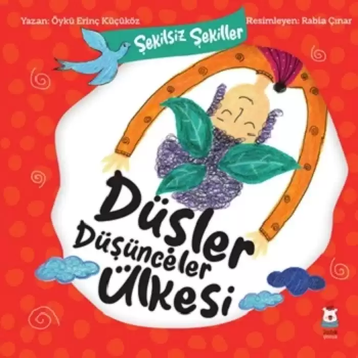 Şekilsiz Şekiller- Düşler Düşünceler Ülkesi