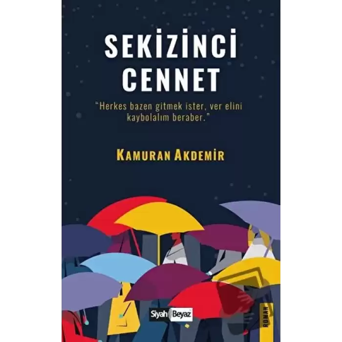 Sekizinci Cennet