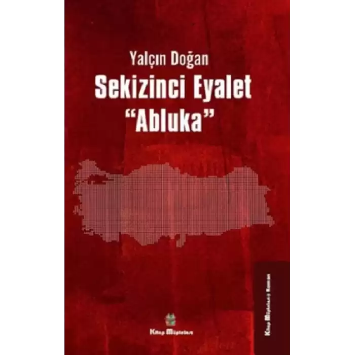 Sekizinci Eyalet Abluka