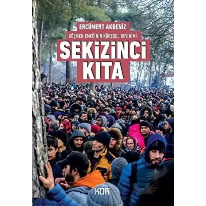 Sekizinci Kıta