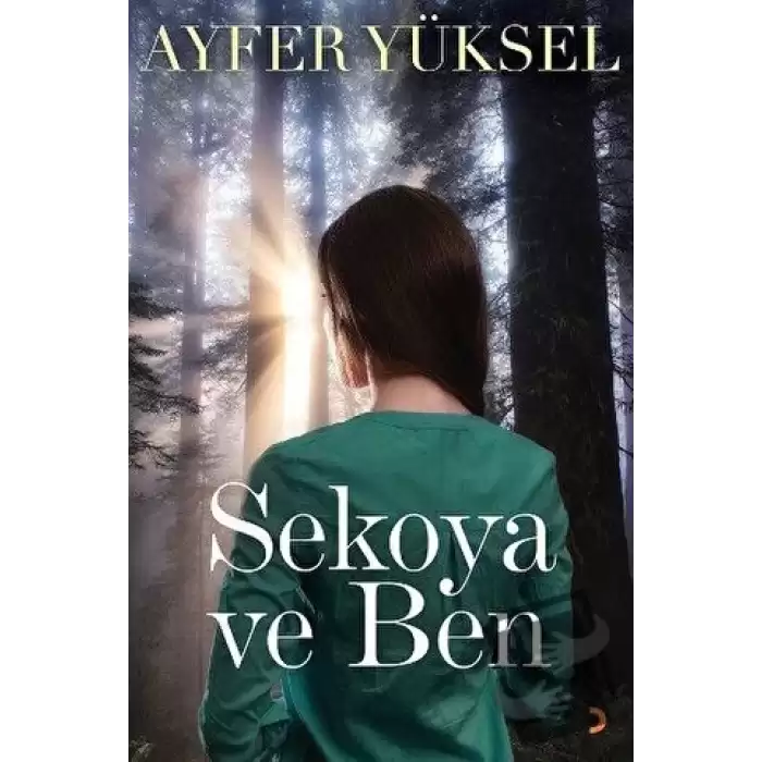 Sekoya ve Ben