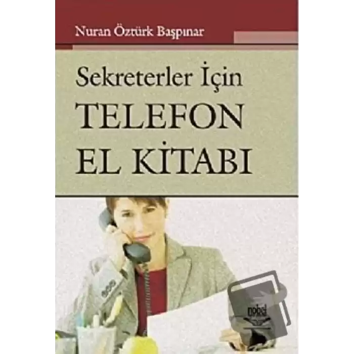 Sekreterler İçin Telefon El Kitabı