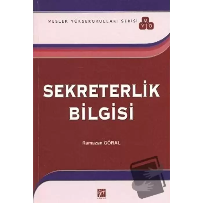 Sekreterlik Bilgisi