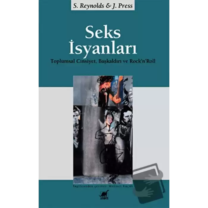 Seks İsyanları