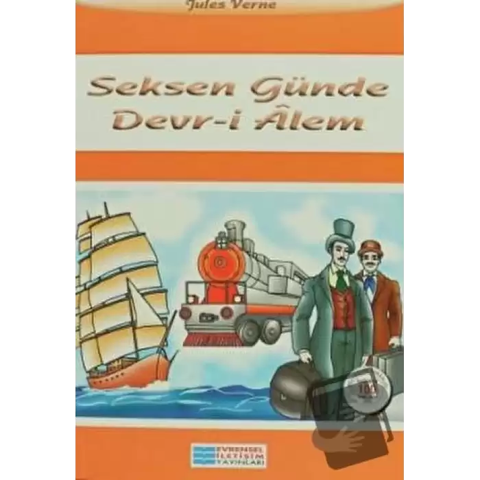 Seksen Günde Devr-i Alem