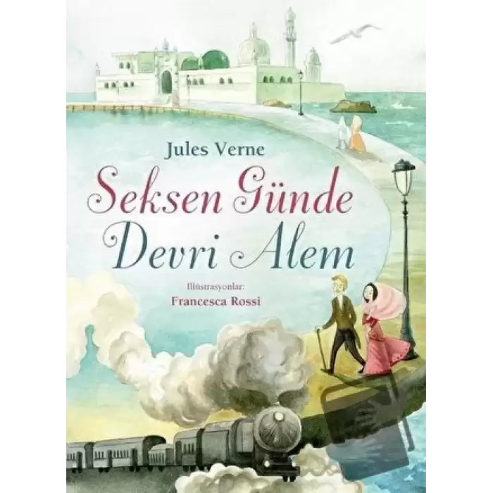 Seksen Günde Devri Alem