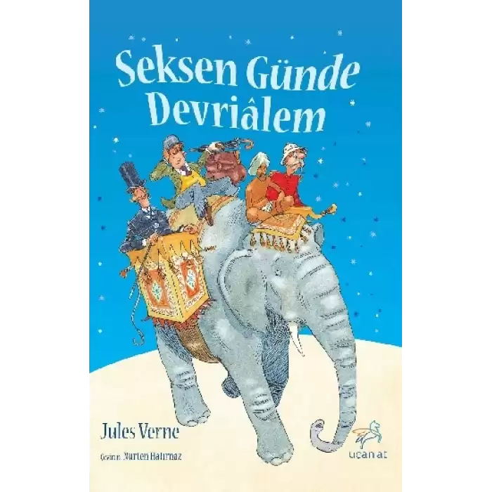 Seksen Günde Devrialem