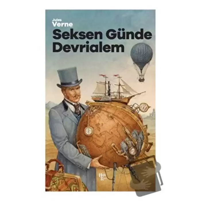 Seksen Günde Devrialem