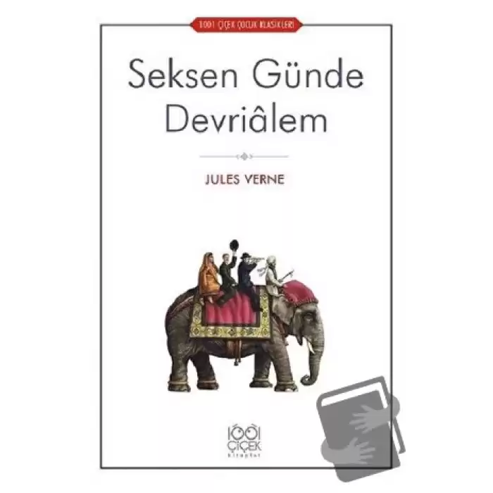 Seksen Günde Devrialem