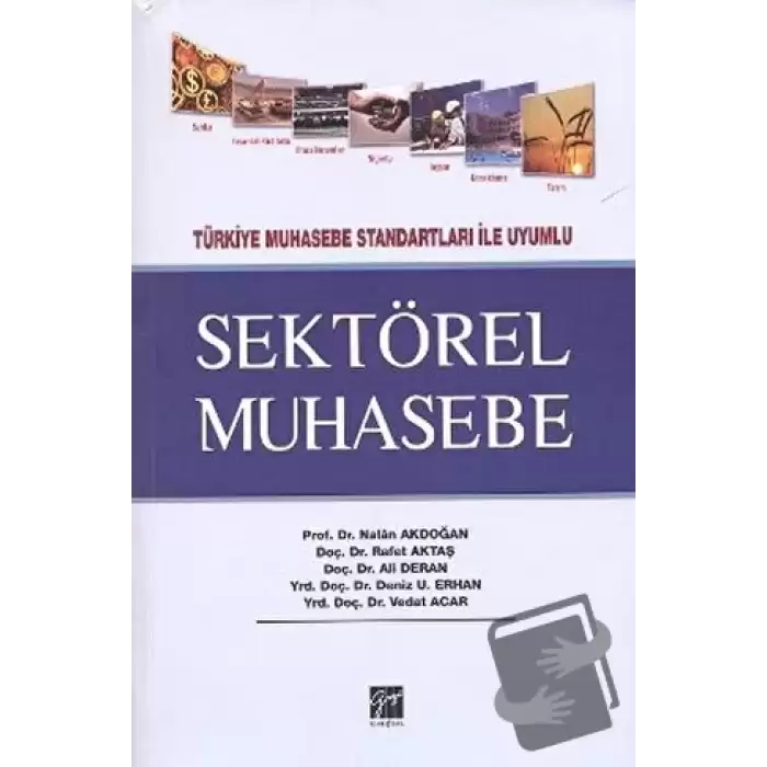 Sektörel Muhasebe