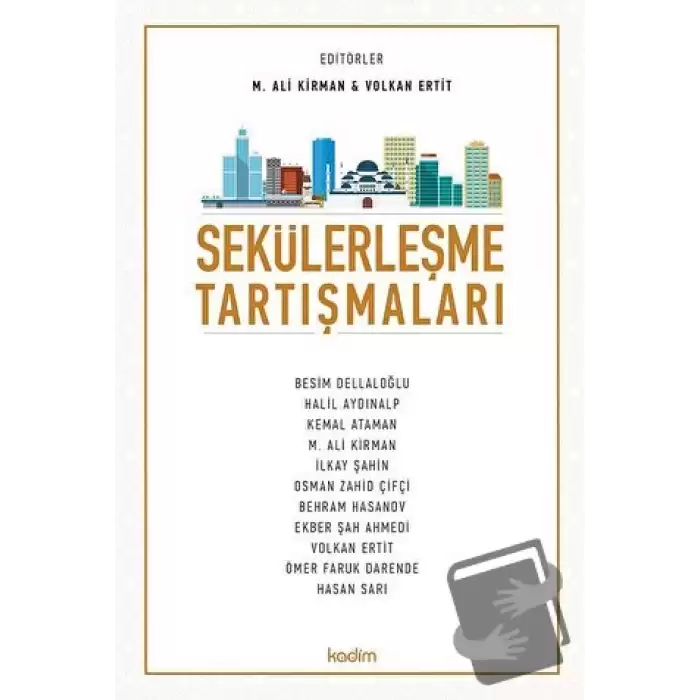 Sekülerleşme Tartışmaları