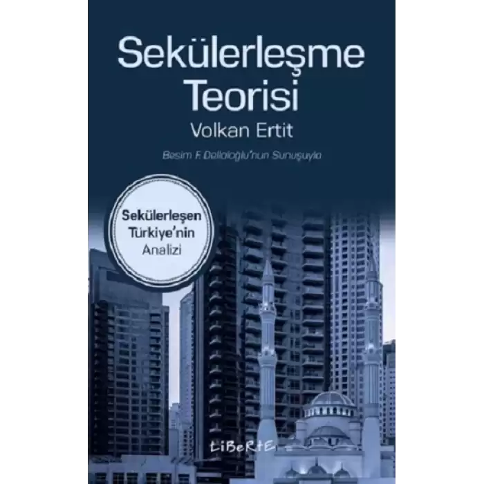 Sekülerleşme Teorisi