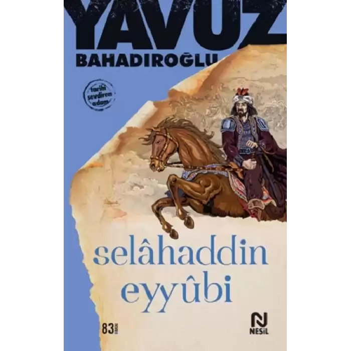 Selahaddin Eyyubi