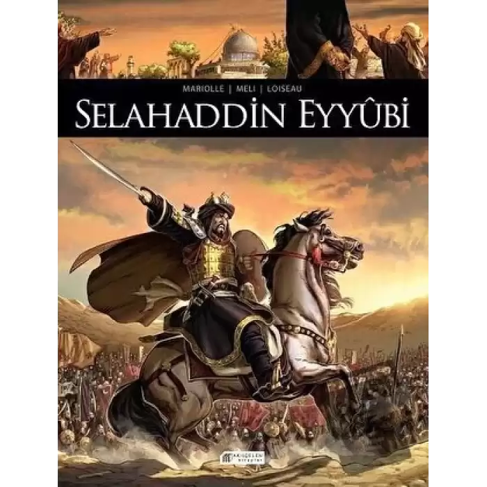 Selahaddin Eyyubi