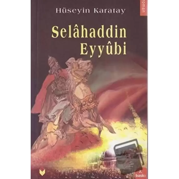 Selahaddin Eyyubi